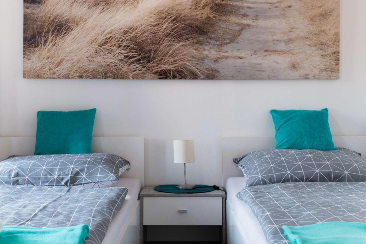 Jonas Apartments - Great Location Near Bratislava City Center Екстер'єр фото