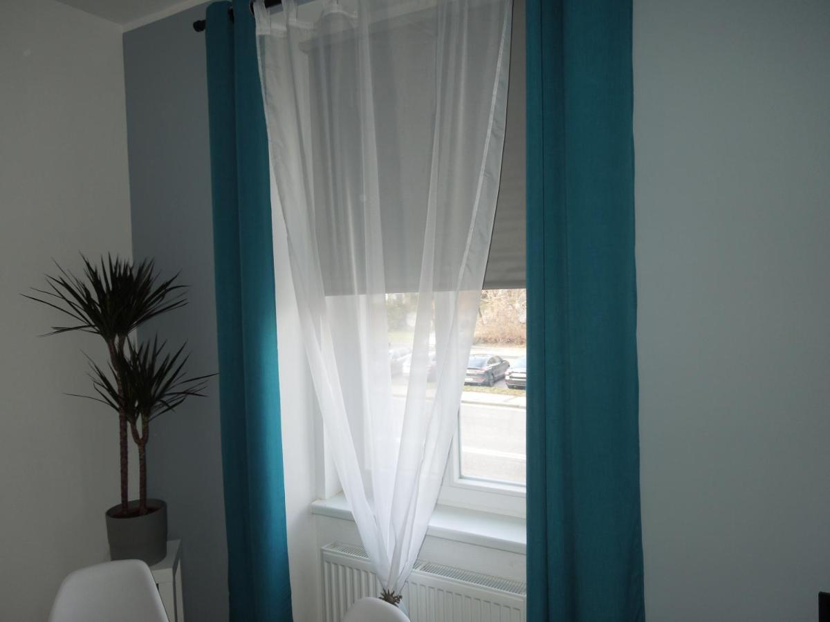 Jonas Apartments - Great Location Near Bratislava City Center Екстер'єр фото