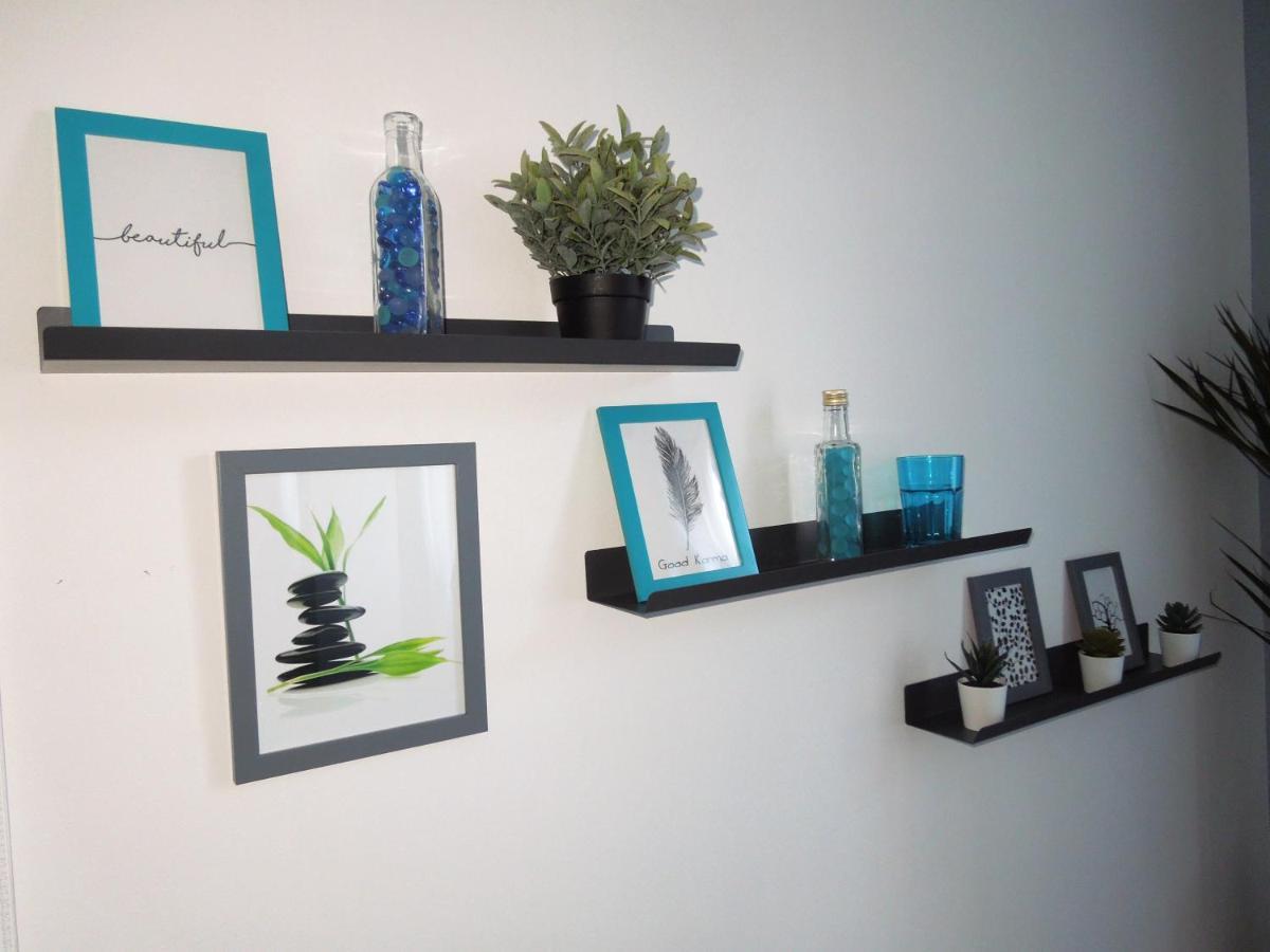 Jonas Apartments - Great Location Near Bratislava City Center Екстер'єр фото